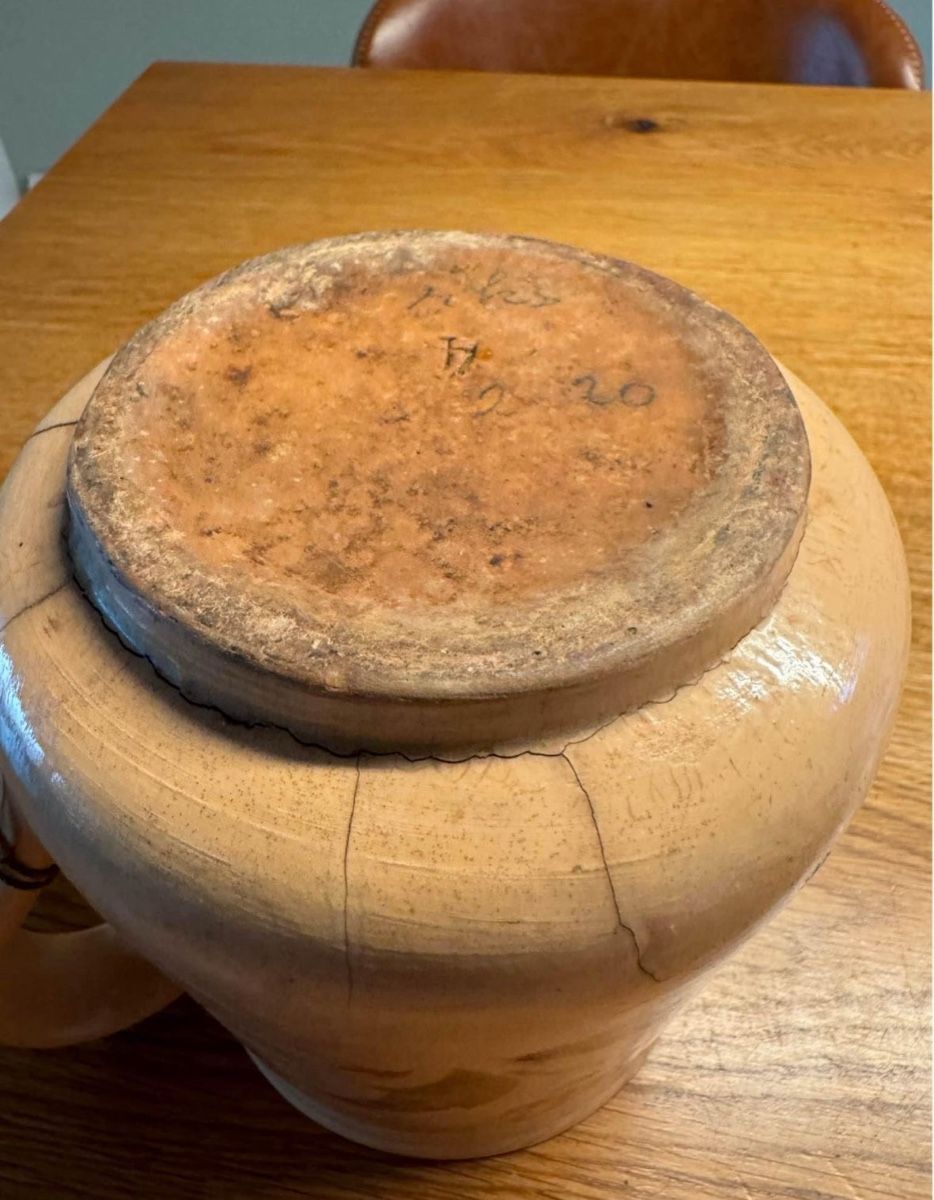 Caraffe: Antiker Krug Vase – Usato da Niederbüren venduto da poschti 3
