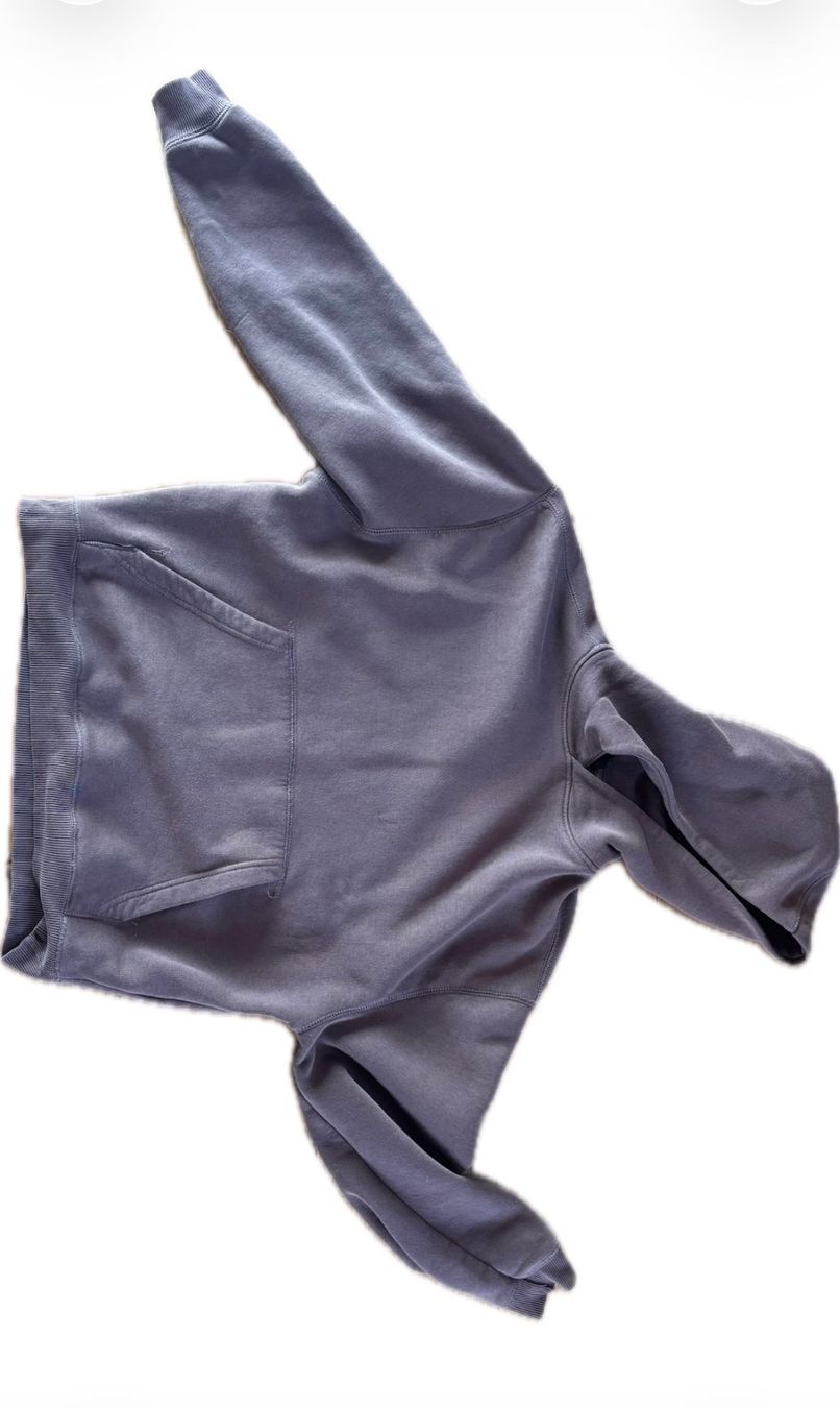 Pull&Bear Maglioni & Felpe: Hoodie oversized – Nuovo (secondo la descrizione) da Isenthal venduto da lab_n5qz 1