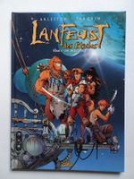 L'anfeust des étoiles Band 1 Comic en francais