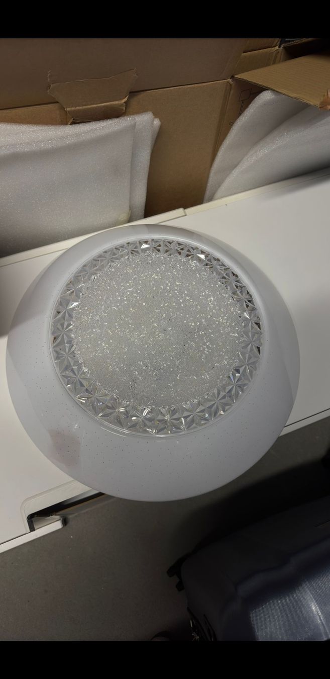 Lampadari & plafoniere: Deckenlampen – Usato da Rothrist venduto da ToniG71 4