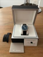 IWC Schaffhausen Pilot’s Watch Chronograph 41mm