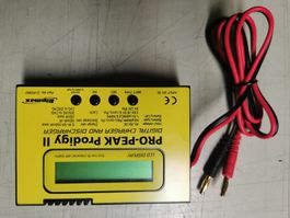 Chargeur PRO-PEAK Prodigy 2