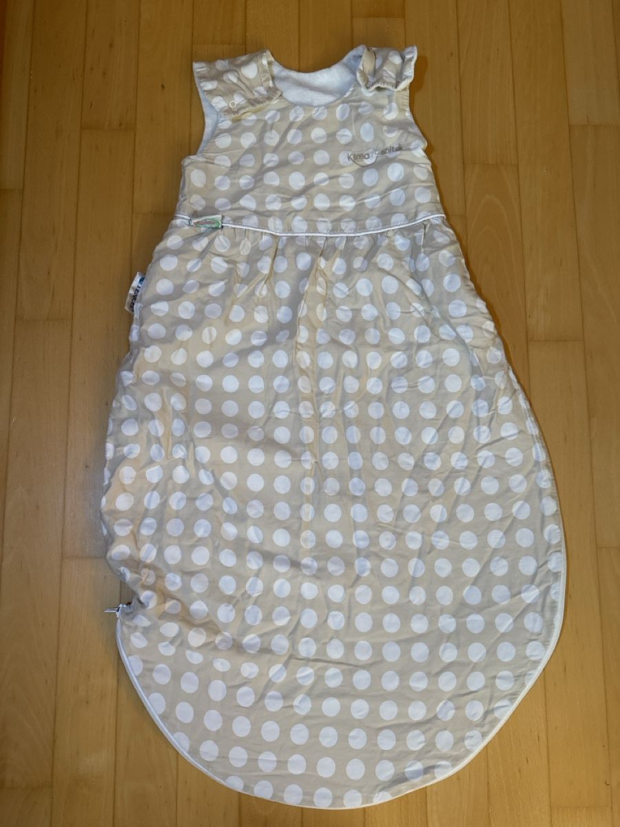 Sacchi a pelo: Schlafsack Klimasoft von Babynest – Usato da Zürich venduto da starsz