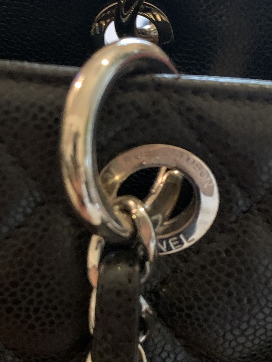 Chanel Borse da donna: Sac Chanel vintage – Usato da Lausanne venduto da DyDy33 1