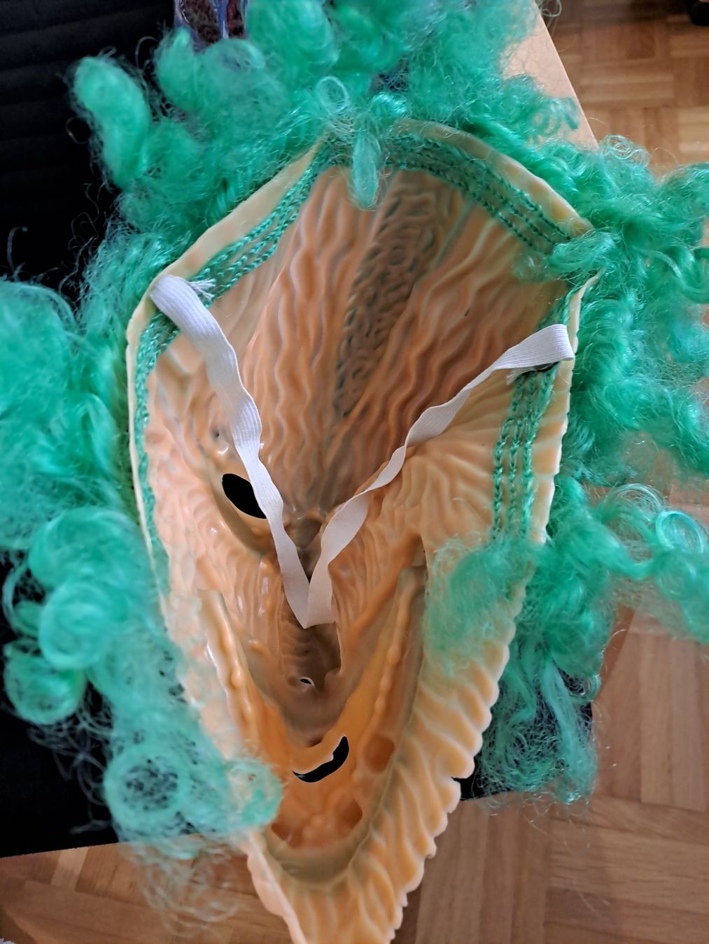 Masken: Maske – Gebraucht aus Richterswil von summa11 1