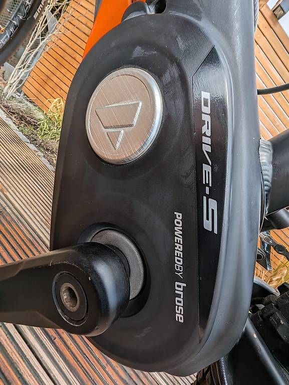 Bulls Velos: Bulls E-STREAM EVO 3 29, 56 cm – Gebraucht aus Seewis-Dorf von Rook 2