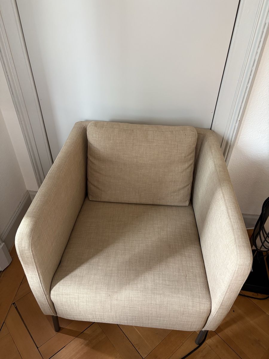 Sessel: Stuhl / Chair - ab 1Fr. – Gebraucht aus Winterthur von summertontrading 1