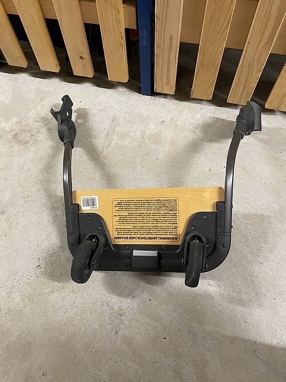 Accessori per carrozzine: Uppababy Piggypack Board – Usato da Liebefeld venduto da mar_r5ld 1