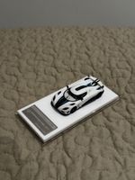 VMB 1:64 Koenigsegg Agera R (weiss)