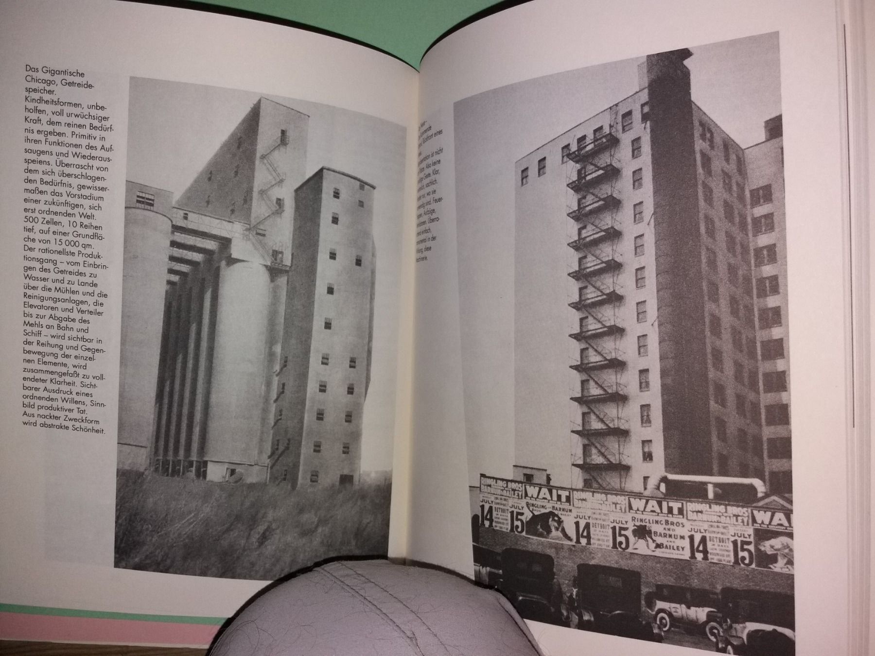 Livres: ERICH Mendelsohn Architektur – D'occasion à Welschenrohr par Regool 2