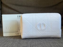 Dior Cannage Pouch