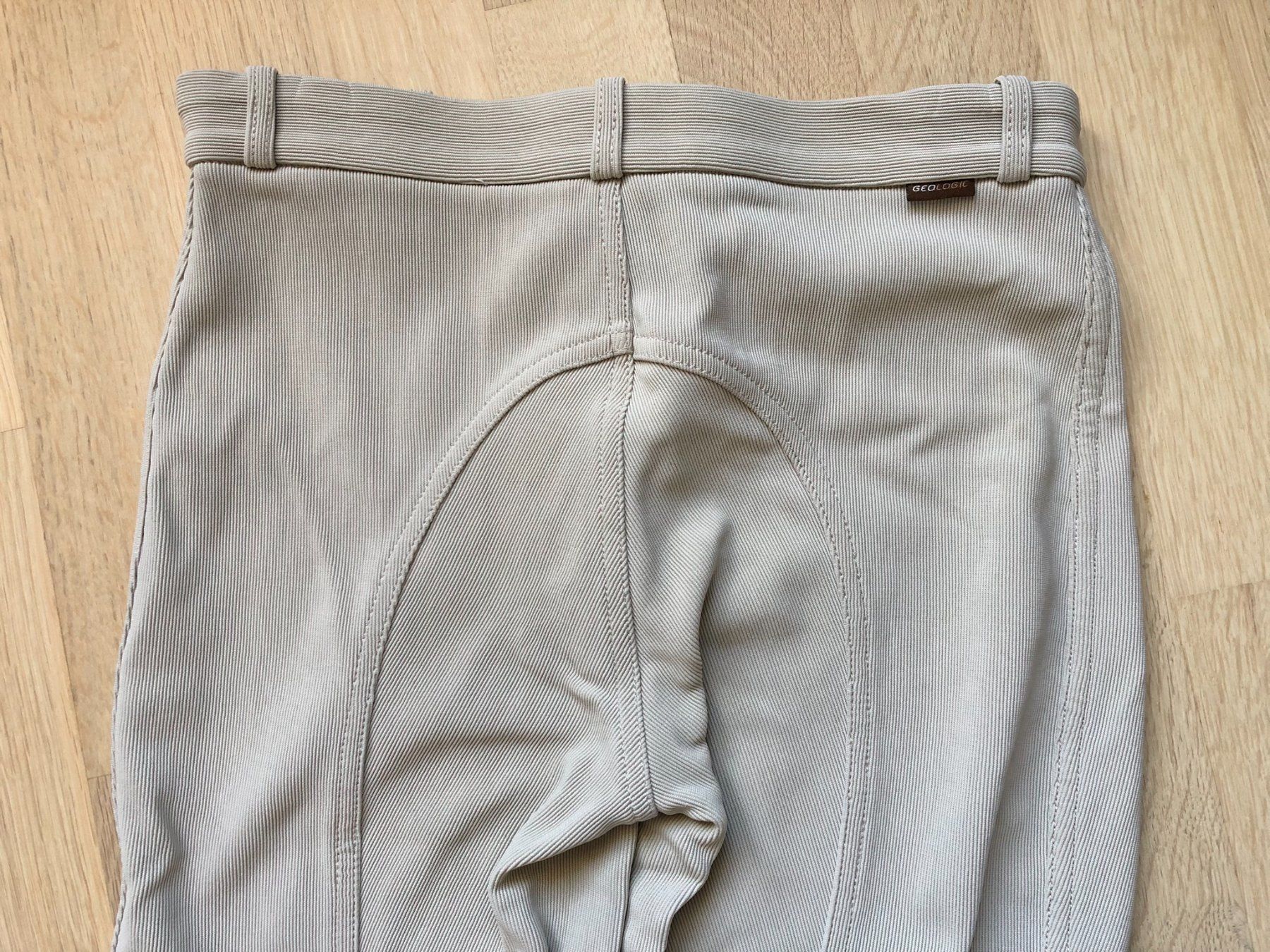 Decathlon Pantaloni: Pantalon d'équitation – Usato da Lausanne venduto da mar_d7jv 2