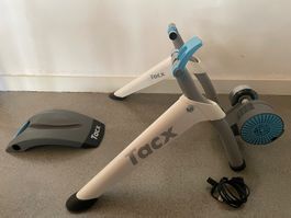 Tacx Flow Smart – Rollentrainer
