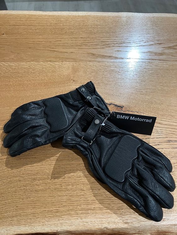 Gant de moto neuf !!! Marque BMW Motorrad Kaufen auf Ricardo