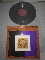 Mendelssohn – Symphonie n°5 “Réformation” / Schumann –