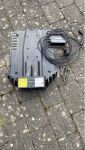 Bosch Indego Ladestation Mähroboter