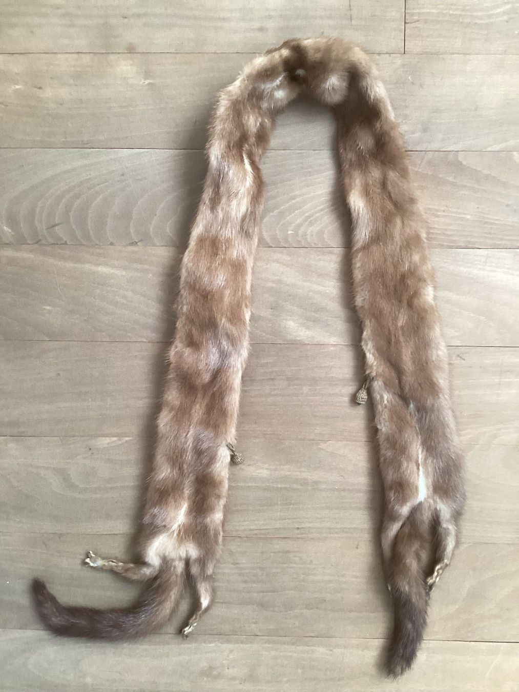 Foulard & Sciarpe: Pelz - Schal – Usato da Muttenz venduto da bar_ws7n 1