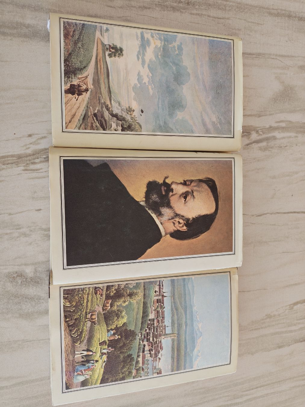 Libri: Gottfried Keller 3 Bücher – Usato da Schwyz venduto da Hollywood70 1