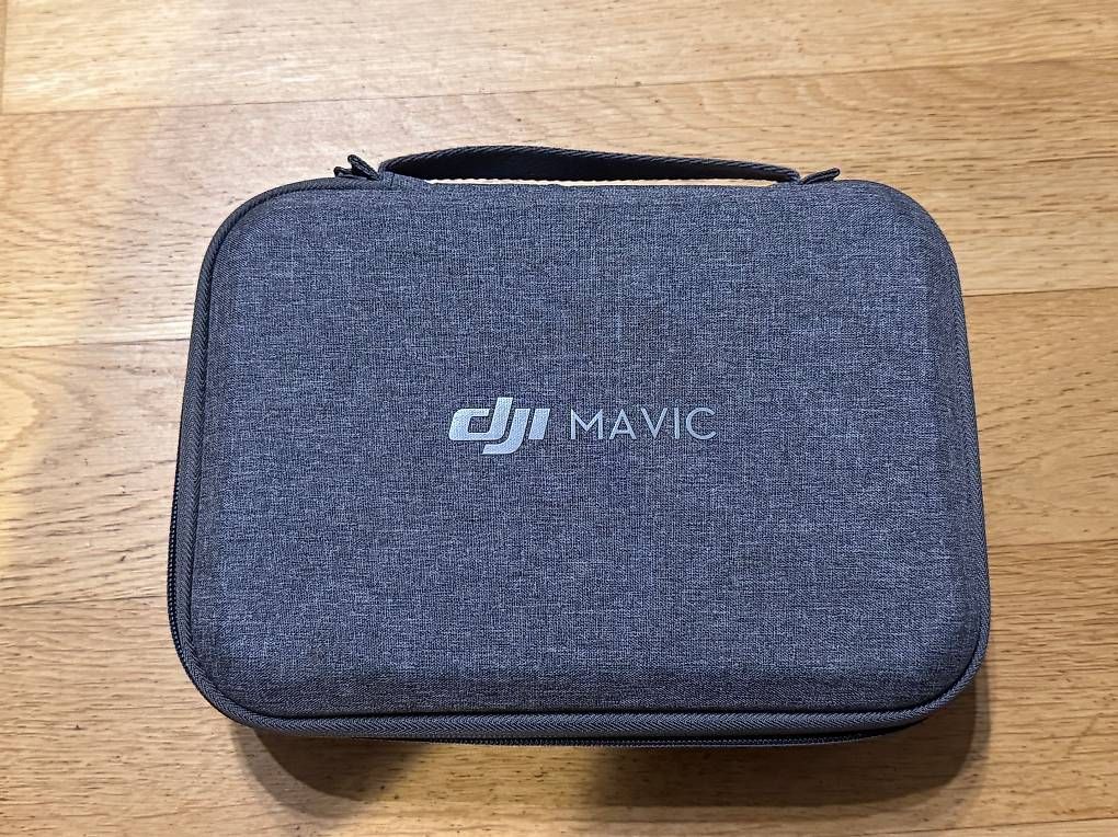 DJI RC Modellbau: DJI Mavic Mini Fly More Combo – Gebraucht aus Adliswil von oppzrh 2