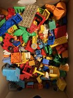 jede menge duplos