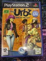 Jeu Playstation 2 The Urbz Sims in the City PAL