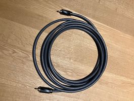 Câble Cinch 300 cm