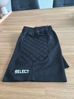 Torwart/ Goalie Hosen kurz 152