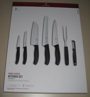 Swiss Classic Küchengarnitur 7-teilig von Victorinox