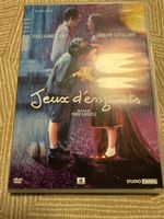Jeux d’enfants (Marion Cotillard, Guillaume Canet)
