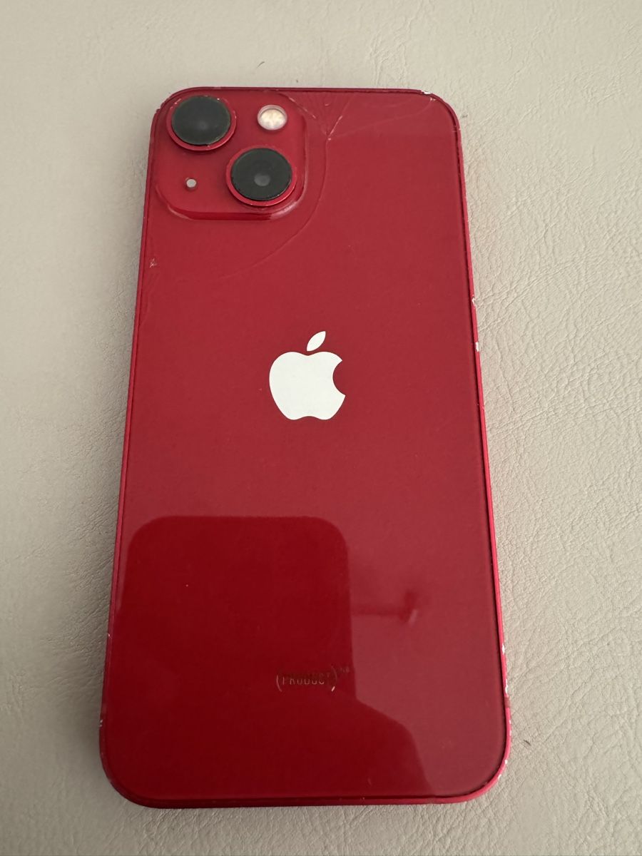 Apple Handys / Smartphones: iPhone 13 mini – Defekt aus Adliswil von Busys 1