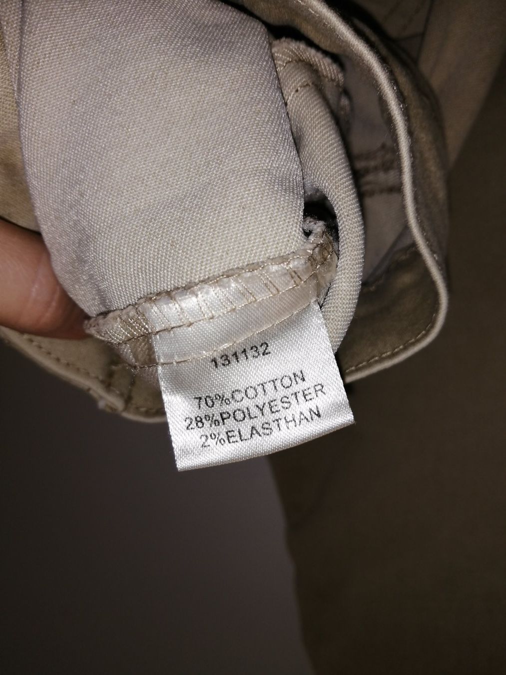 Vestes: Oversize Jeansjacke Size M – D'occasion à Buchrain par nat_pl5p 4