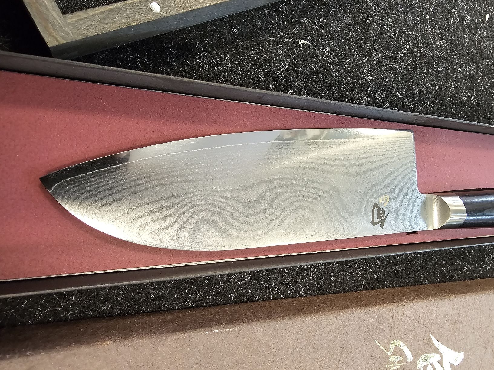 Kai Coltelli da cucina: Kai Shun Messer set – Nuovo (secondo la descrizione) da Thun venduto da Thuno6 1