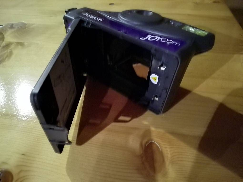 Fotocamera: Appareil photo Polaroid  – Usato da Miex venduto da arn_5r55 1