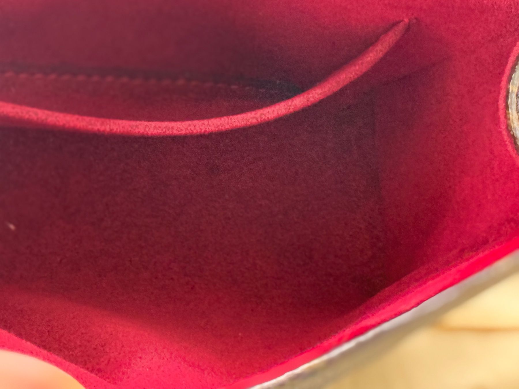 Louis Vuitton Borse da donna: Louis Vuitton monogram recital – Usato da Lommis venduto da loqi 3