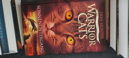 Warrior Cats, vollständige Staffel 2, 6 Bücher