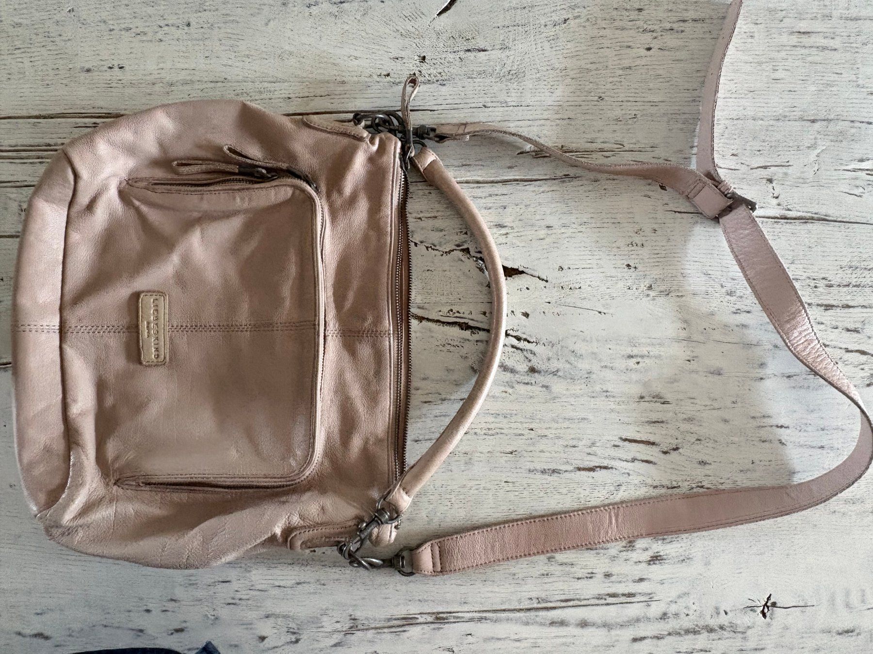 Liebeskind Sacs femmes: Tasche von Liebeskind – D'occasion à Deitingen par sonne747 1