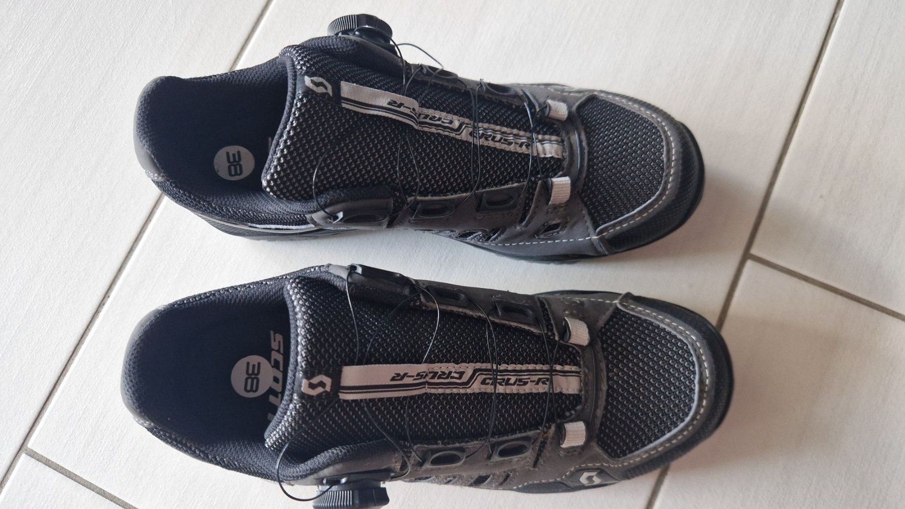 Scott Chaussures hommes: Scott Velo-Schuh – Neuf (Voir description) à Volketswil par Bmarlin 1