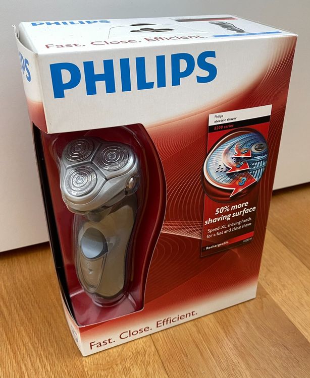 Philips Hq988/16 Rasierapparat Ratgeber Tipps Und Tricks – NNZR