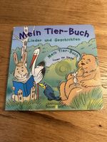 Mein Tier-Buch Lieder und Geschichten 