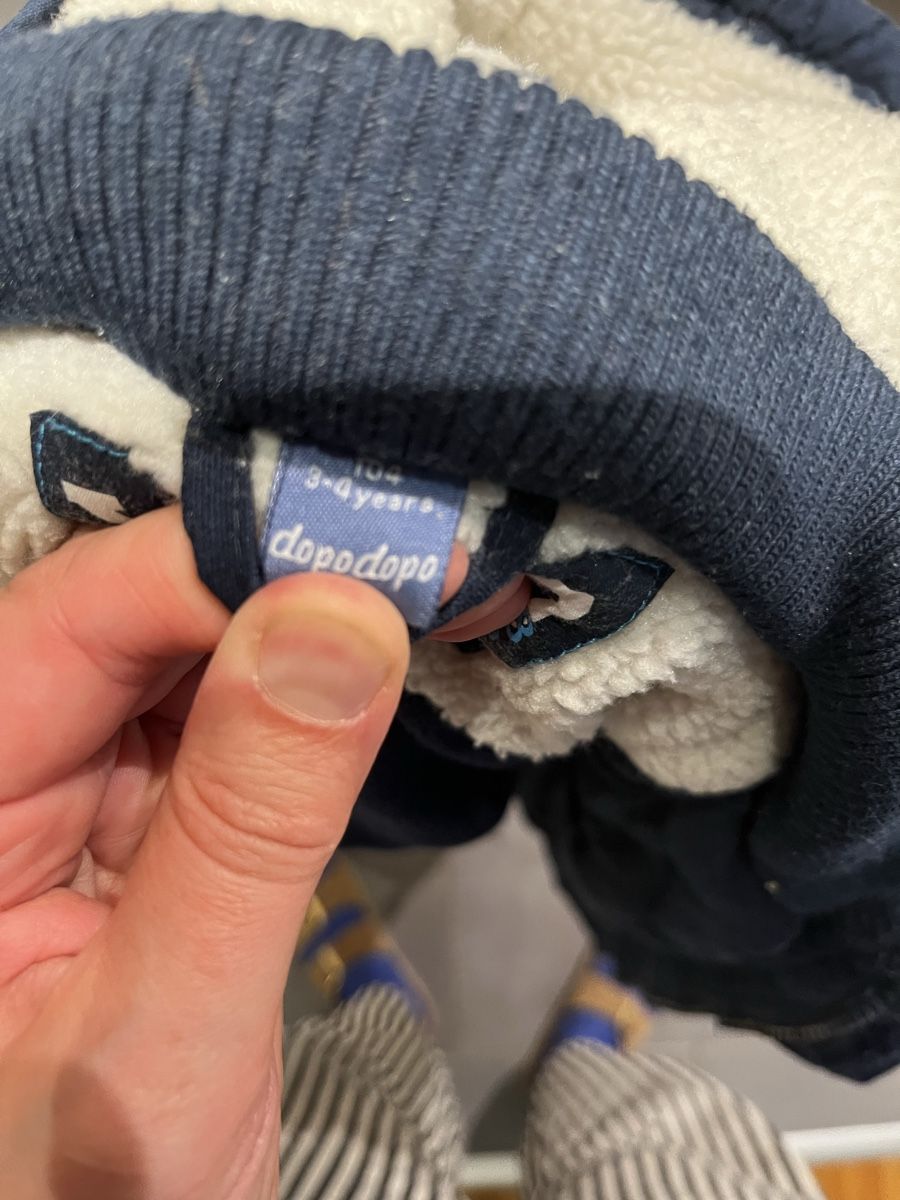 Giacche & Cappotti: Winterjacke – Usato da Nidau venduto da isasommer 1