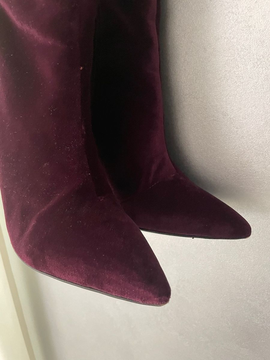 Patrizia Pepe Scarpe da donna: Patrizia Pepe Stiefel SALE – Usato da Wattwil venduto da ann_m6sn 1