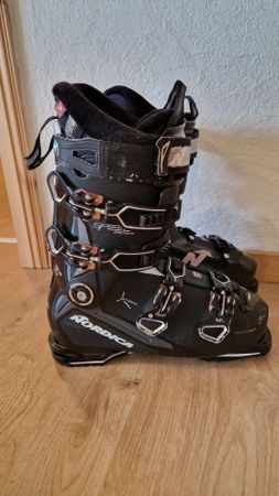 Nordica Speedmachine Skischuhe, Grösse 26/26.5
