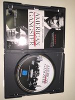 American Gangster DVD Extended Edition guter Zustand