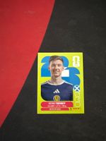 Panini FIFA WM 2026 Sticker - SCO 4