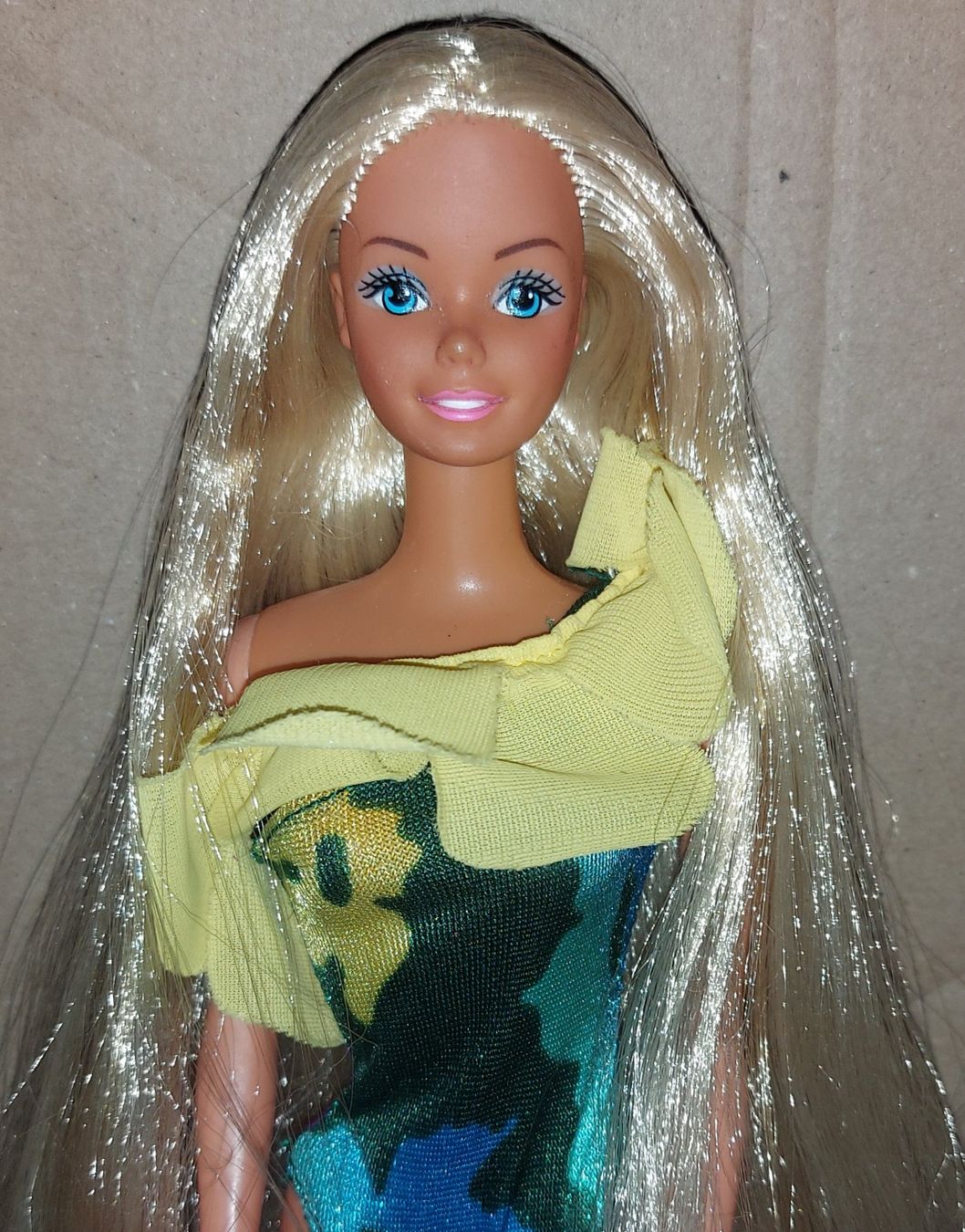Poupées: Barbie "Tropical",1985,d'occasion – D'occasion à Ecublens VD par Magic_Island 1