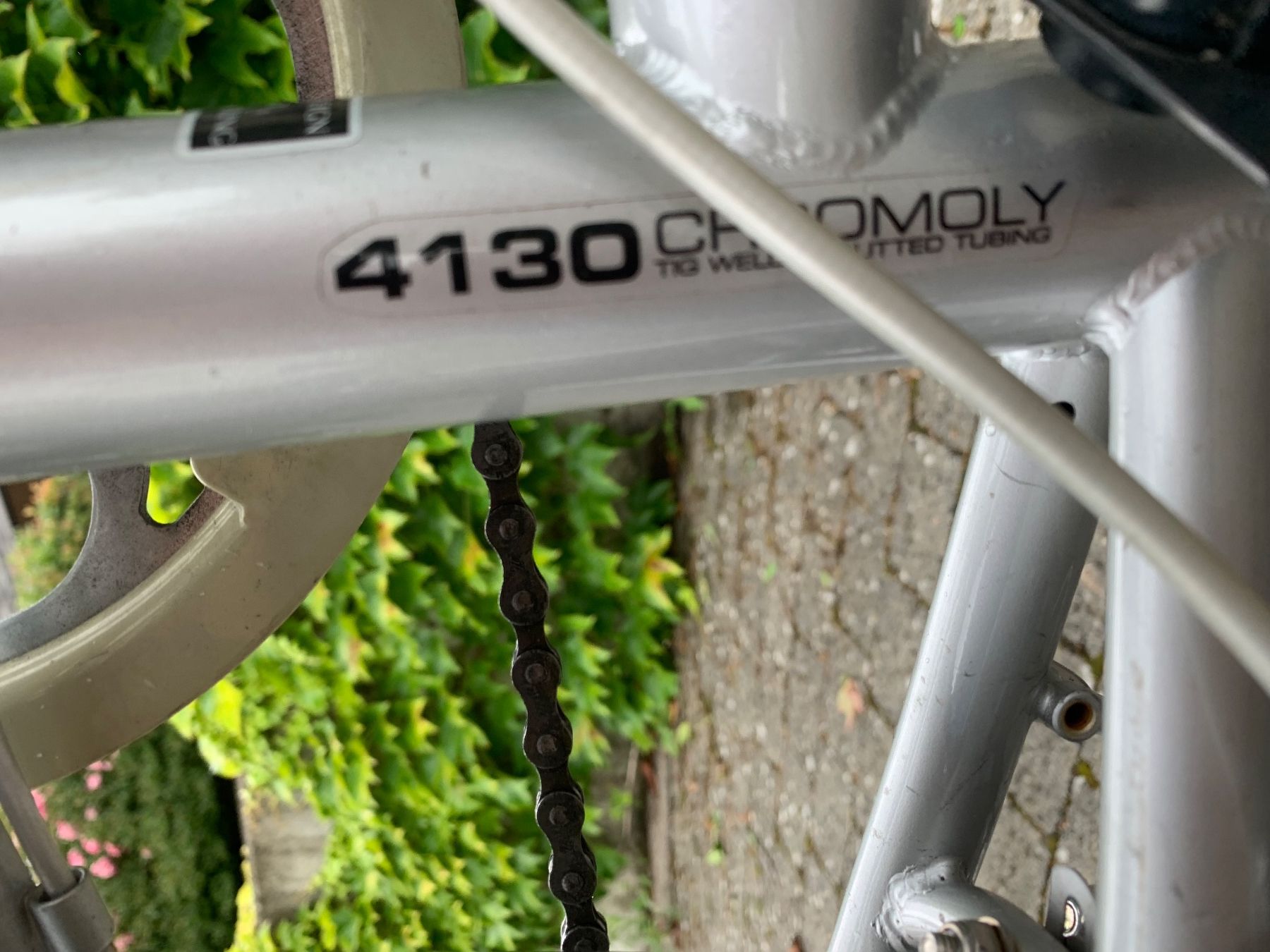Dahon Biciclette: Klappvelo Dahon Speed 4130 Chromoly – Usato da Meilen venduto da etu01 3