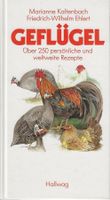 Geflügel von Marianne Kaltenbach