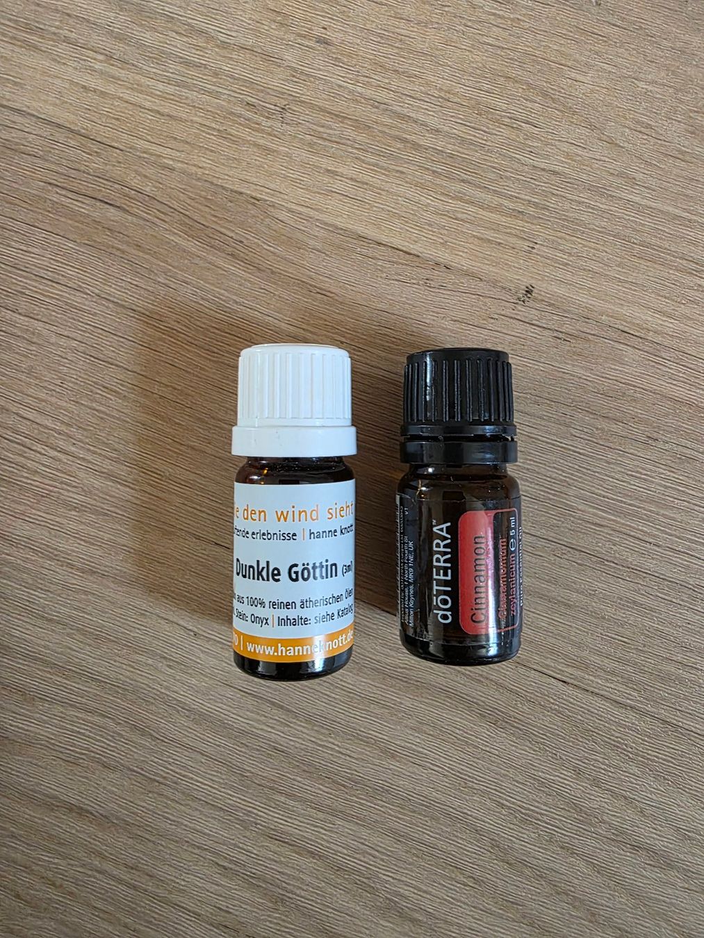 Spray per ambienti: Räucherset, Duftlampe, komplett. Wie Neu – Usato da Bibern SH venduto da Mr.108 4