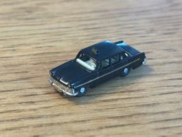 M1062: Taxi aus Metall, MARKS (Spur N)