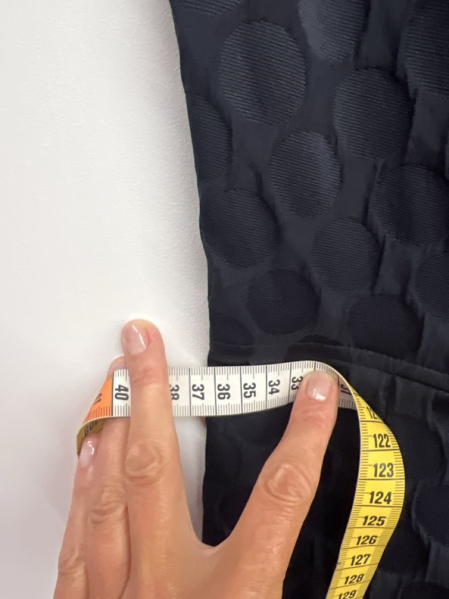 Cinque Kleider: Schickes CINQUE Kleid, Grösse 36 – Gebraucht aus Weiningen TG von Sina114 3
